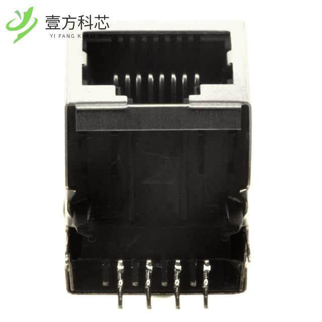 原厂原装J0011D01NL CONN JACK 1PORT 100 BASE-TX