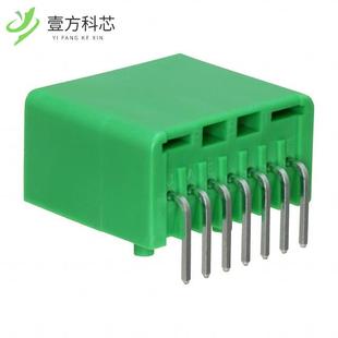 HEADER AG5 7POS CONN S3L2 原厂原装