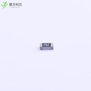 100mW全新正品 原厂原装 ±0.1% 18.2kΩ TR0603B18K2P0550Z