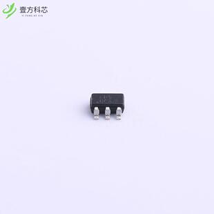 Vout=1.8V 原厂原装 Vin=5.5V 18B5F 500mA LP3980