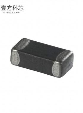 原厂原装ILB1206ER500V FERRITE BEAD 50 OHM 1206