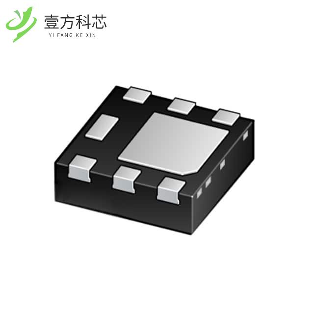 原厂原装BUK6D23-40EX MOSFET N-CH 40V 8A/19A 6D