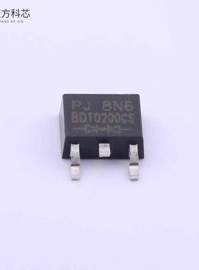 原厂原装BD10200CS_S2_00001 SURFACE MOUNT SCHOT