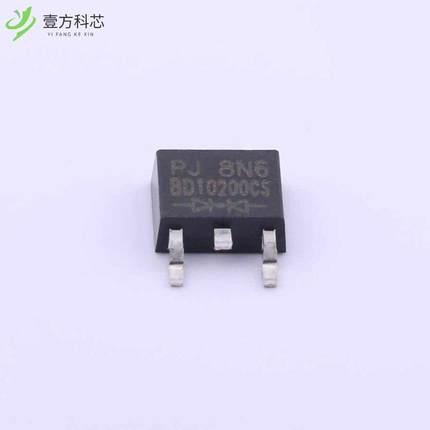 原厂原装BD10200CS_S2_00001 SURFACE MOUNT SCHOT