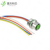 4POS CBL FMALE 1.6 原厂原装 WIRE 21033752400