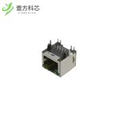 SHIEL CONN 6116075 原厂原装 8P8C JACK MOD