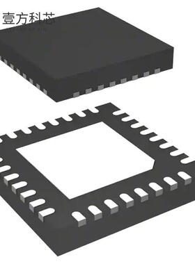 原厂原装DP83822IFRHBR IC INTERFACE SPECIALIZED