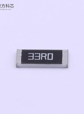 原厂原装CRH2512F33R0E04Z 33Ω ±1% 2W全新正品