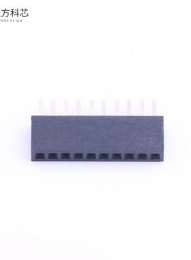 原厂原装B-2201S10P-A121 1.27mm 1x10P全新正品