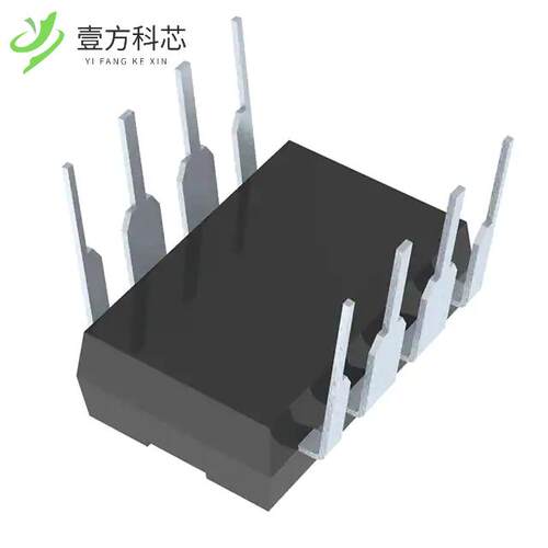 原厂原装AD648JN IC OPAMP BIFET 1MHZ DUAL LP 8D