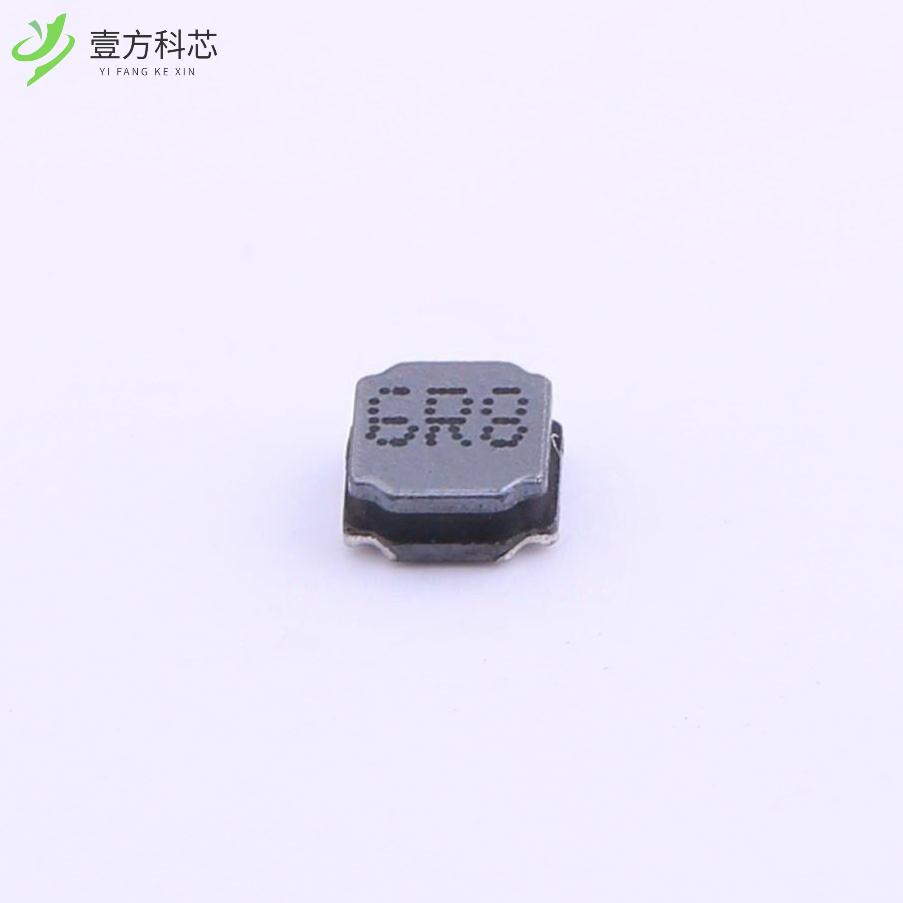 原厂原装SQH4018S-6R8M-LF 6.8uH ±20% 1.06A 132m