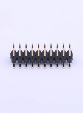 原厂原装X4621WVS-2x10I-C40D64 2mm 2x10P L