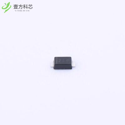 原厂原装LMBR230FT1G 肖特基二极管 500uA 30V Sin