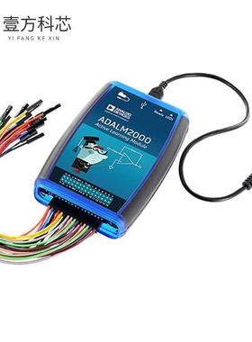 原厂原装ADALM2000 ADVANCED ACTIVE LEARNING MOD