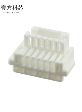 原厂原装GVHRSF-06V-S CONN HOUSING GVH 6POS全新正品