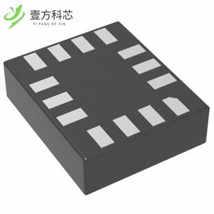 原厂原装IIS3DWBTR ULTRA-WIDE BANDWIDTH, LOW-NO