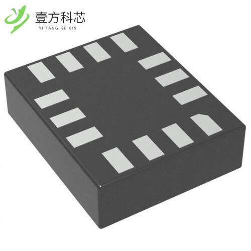 原厂原装IIS3DWBTR ULTRA-WIDE BANDWIDTH, LOW-NO