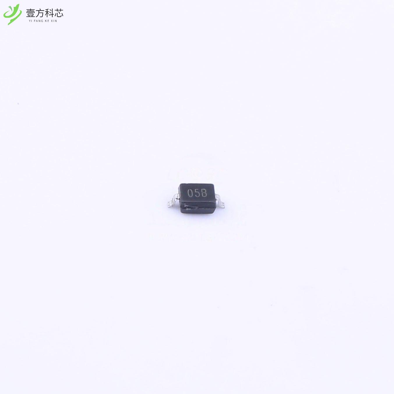 原厂原装PSD05C-N TVS(ESD)全新正品
