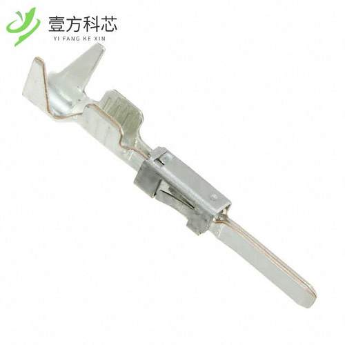 原厂原装963904-1 CONN TAB 17-20AWG CRIMP TIN全新正品