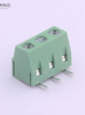 原厂原装DG127R-5.08-03P-14-00A(H) 5.08m