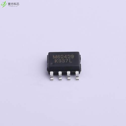原厂原装M62429L M62429L 低压版本全新正品