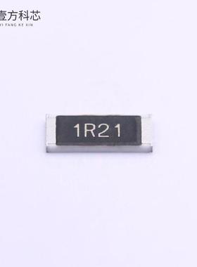 原厂原装25121WF121KT4E 1.21Ω ±1% 1W全新正品