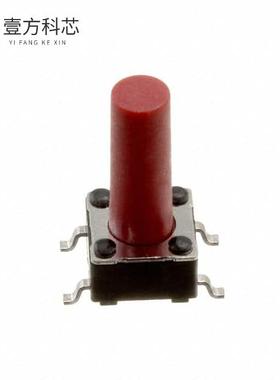 原厂原装PTS645SK13SMTR92LFS SWITCH TACTILE SPS