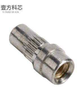 原厂原装H3165-01 CONN PIN RCPT .035-.041 KNURL