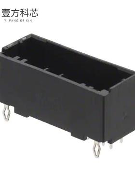 原厂原装1-1827872-3 CONN HEADER VERT 26POS 2MM