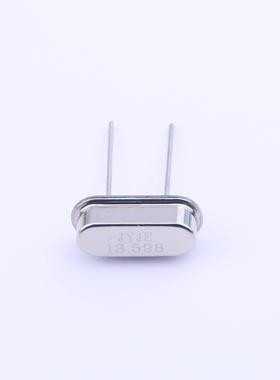 原厂原装S1C13598ZWFAC 13.598MHz ±20ppm 20pF全新正品