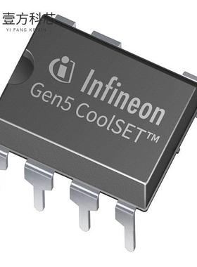 原厂原装ICE5BR2280BZXKLA1 COOLSET (INCL. GEN5)