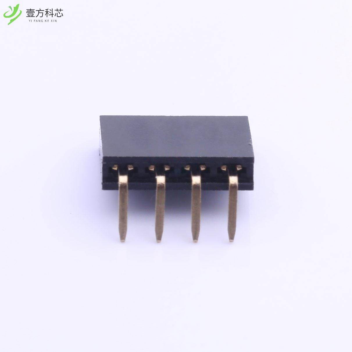 原厂原装A2541HWR-4P 2.54mm 1x4P 镀金全新正品,3C数码配件,射频器/转换器,淘宝优惠券,粉丝福利购,淘宝优惠卷