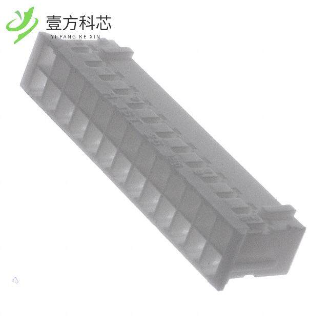 原厂原装PHDR-26VS CONN HOUSING PHD 26POS 2MM D