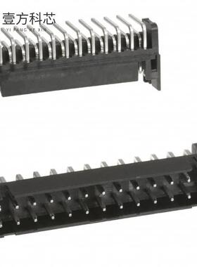 原厂原装DF11-26DP-2DS(24) CONN HEADER R/A 26PO