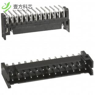 2DS DF11 26PO 26DP HEADER 原厂原装 CONN