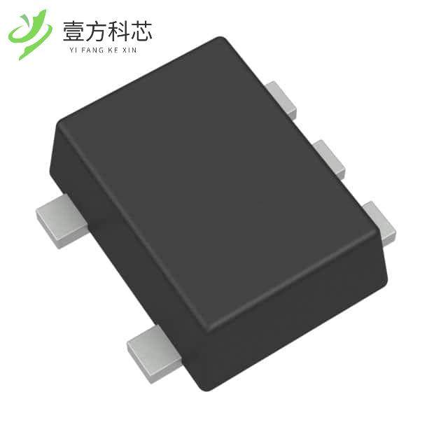 原厂原装TPD4E002DRLR TVS DIODE 3VWM SOT5全新正品