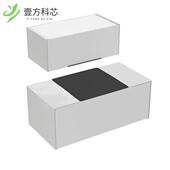 HCJ0402ZT0R00 RES OHM 原厂原装 JUMPER