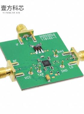 原厂原装121769-HMC786LP4E BOARD EVAL HMC786LP4