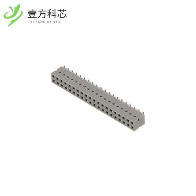 原厂原装89898-320ALF CONN RCPT 40POS 0.1 GOLD