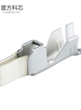 原厂原装0428171114 CONN PIN 10-12AWG CRIMP SIL