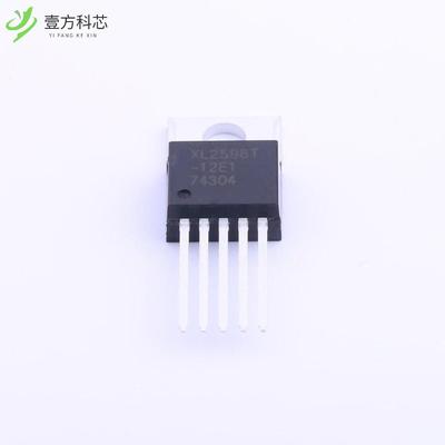 原厂原装XL2596T-12E1 XL2596T-12E1全新正品