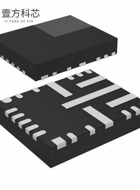 原厂原装LM536355QRNLTQ1 IC REG BUCK 5V 3.5A 22