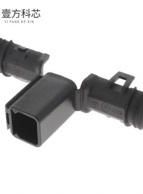 原厂原装1011-257-0205 DT BACKSHELL 180 2WAY RE