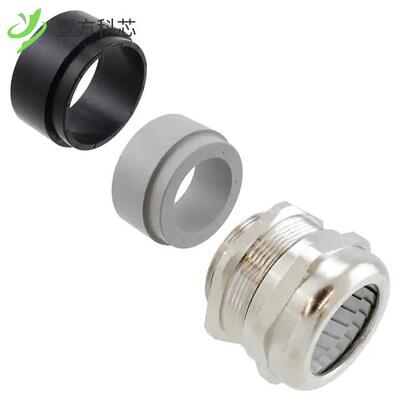 原厂原装19000005099 CONN HAN CABLE GLAND M40全新正品