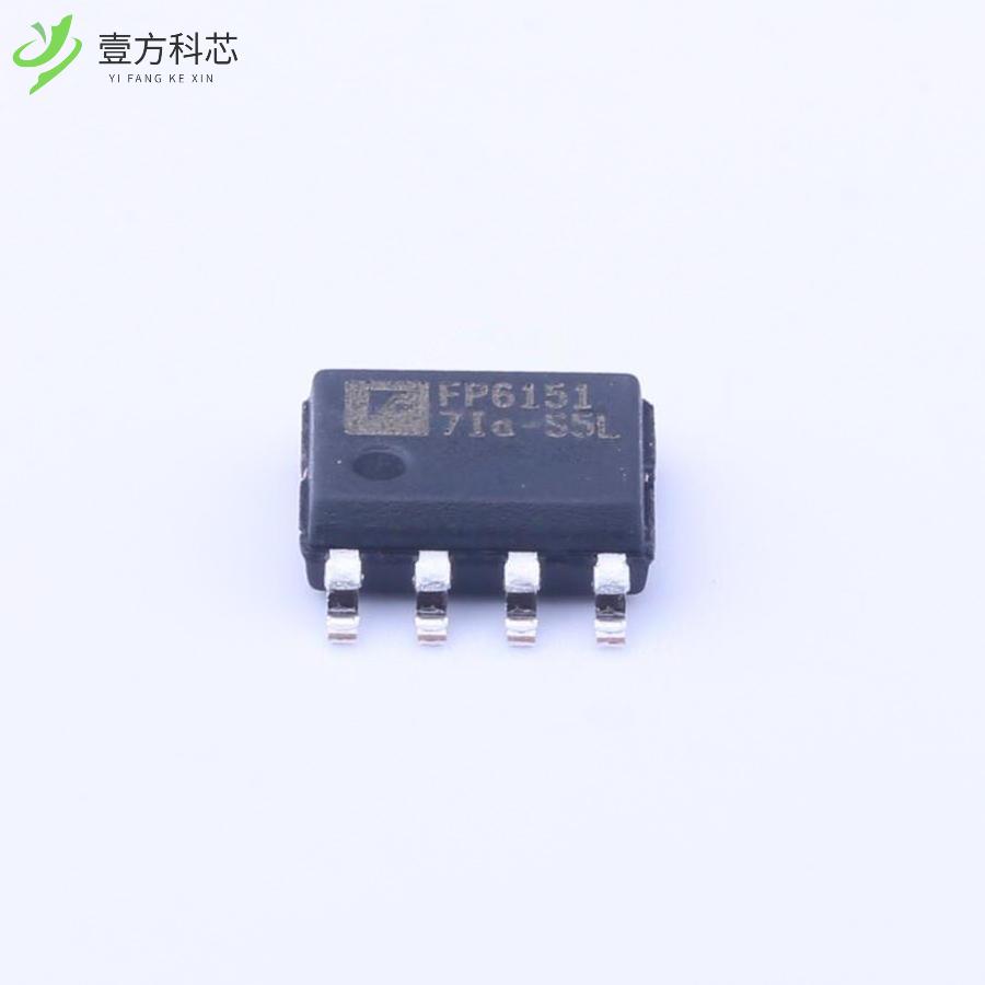 原厂原装FP6151XR-G1 降压型 Vin=4.5V~36V 5A全新正品
