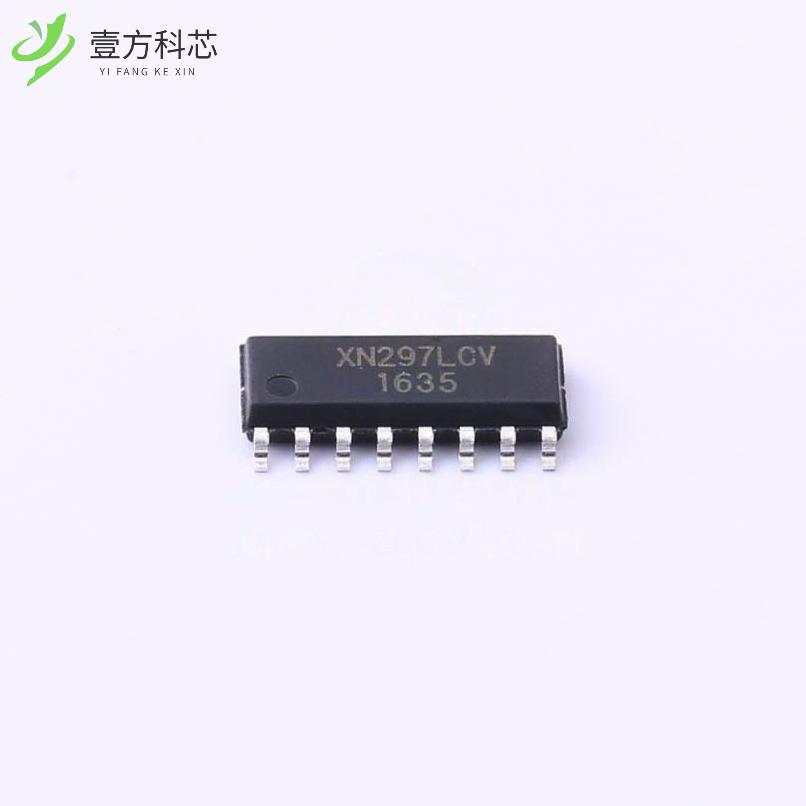 原厂原装XN297LAV XN297LAV-SOP16  无线收发芯片全