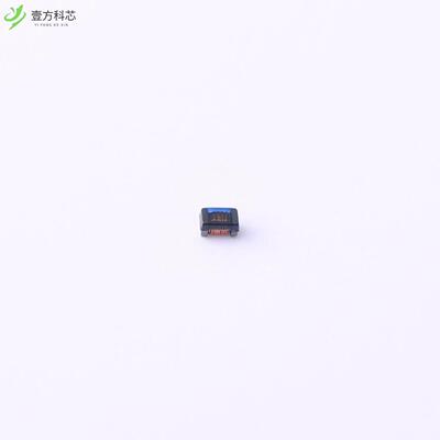 原厂原装MLW1608RF-4R7MT 4.7uH ±20% 420mA 970mΩ