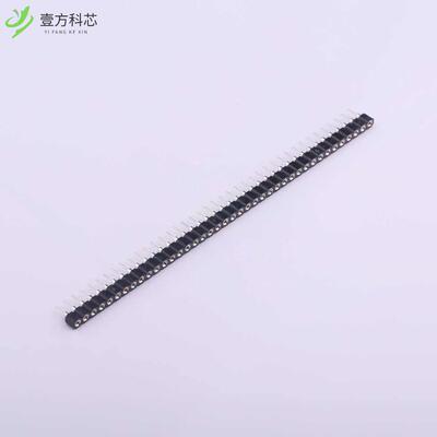 原厂原装MF254V-11-40-0743 2.54mm 1x40P全新正品