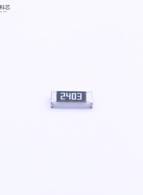 原厂原装TR1206B240KP0550Z 240kΩ ±0.1% 250mW全新正品