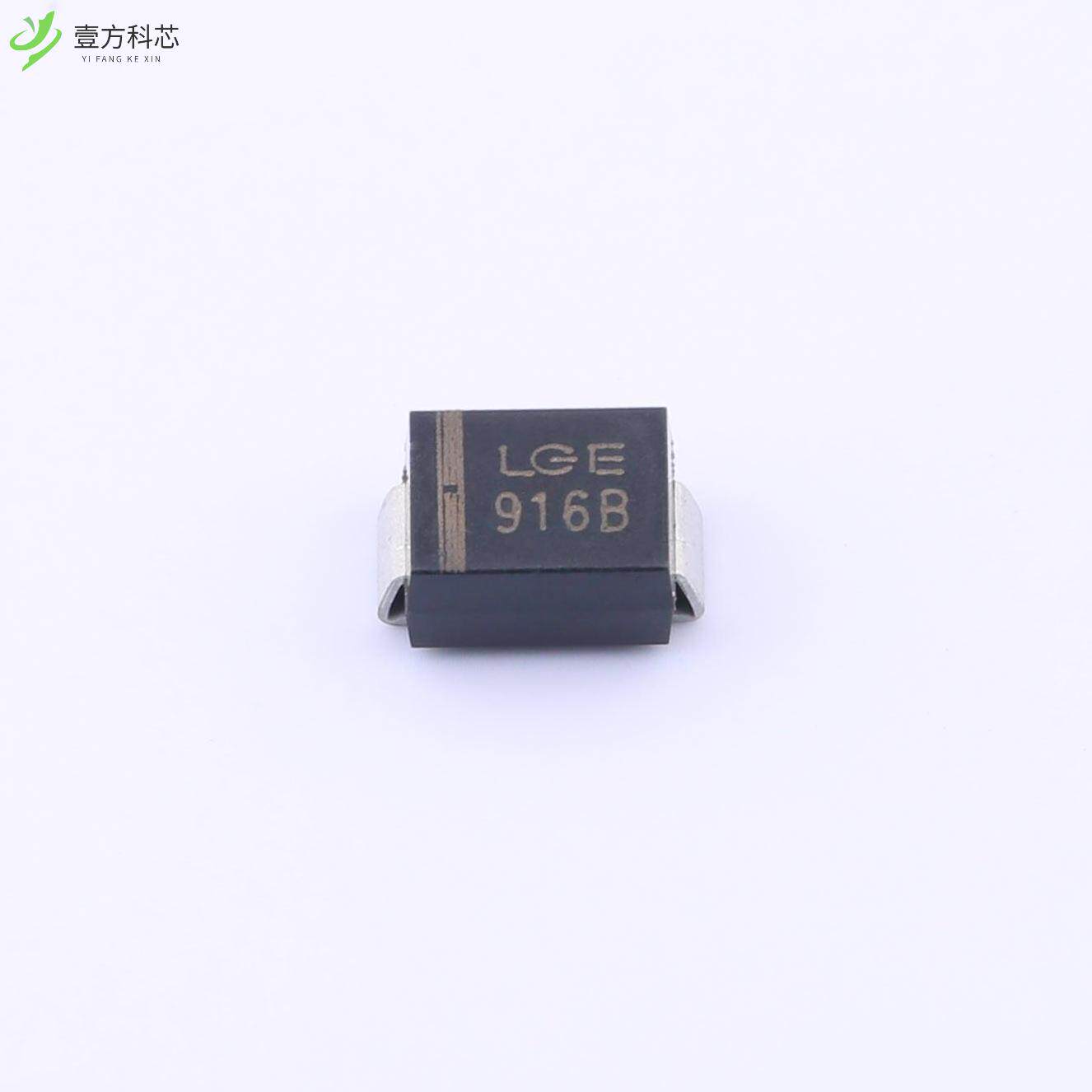 原厂原装3SMB5916B 4.3V 3W全新正品